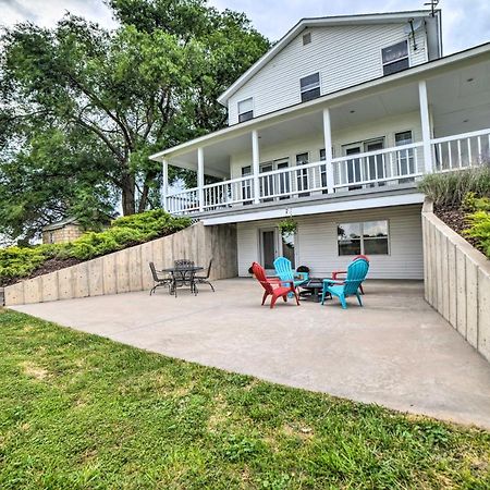 Walkout Apartment With Mtn View On Cortez Ranch 外观 照片