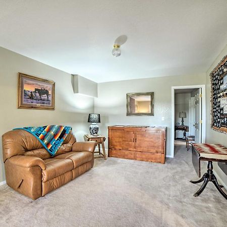 Walkout Apartment With Mtn View On Cortez Ranch 外观 照片