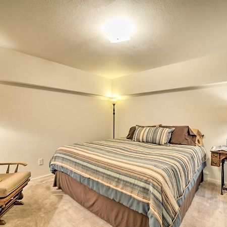 Walkout Apartment With Mtn View On Cortez Ranch 外观 照片