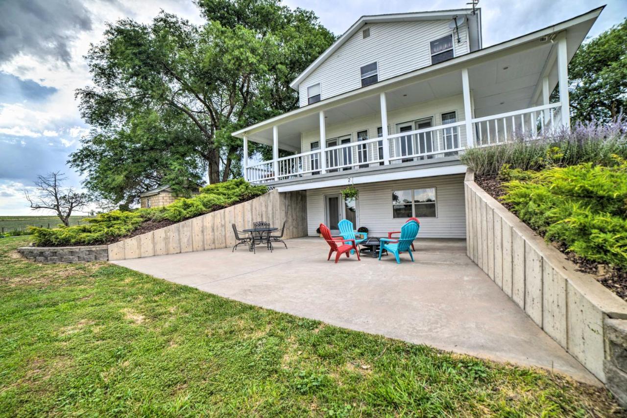 Walkout Apartment With Mtn View On Cortez Ranch 外观 照片