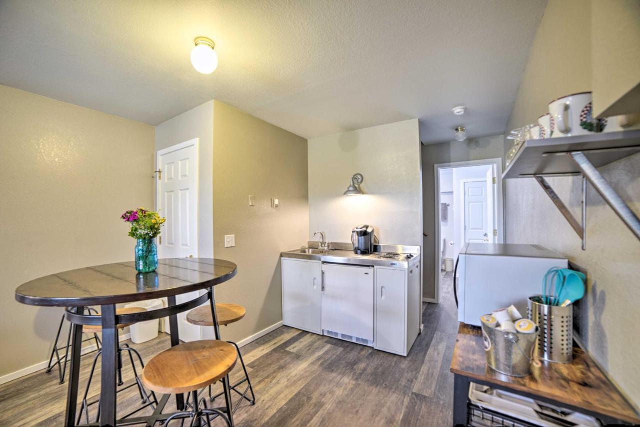 Walkout Apartment With Mtn View On Cortez Ranch 外观 照片