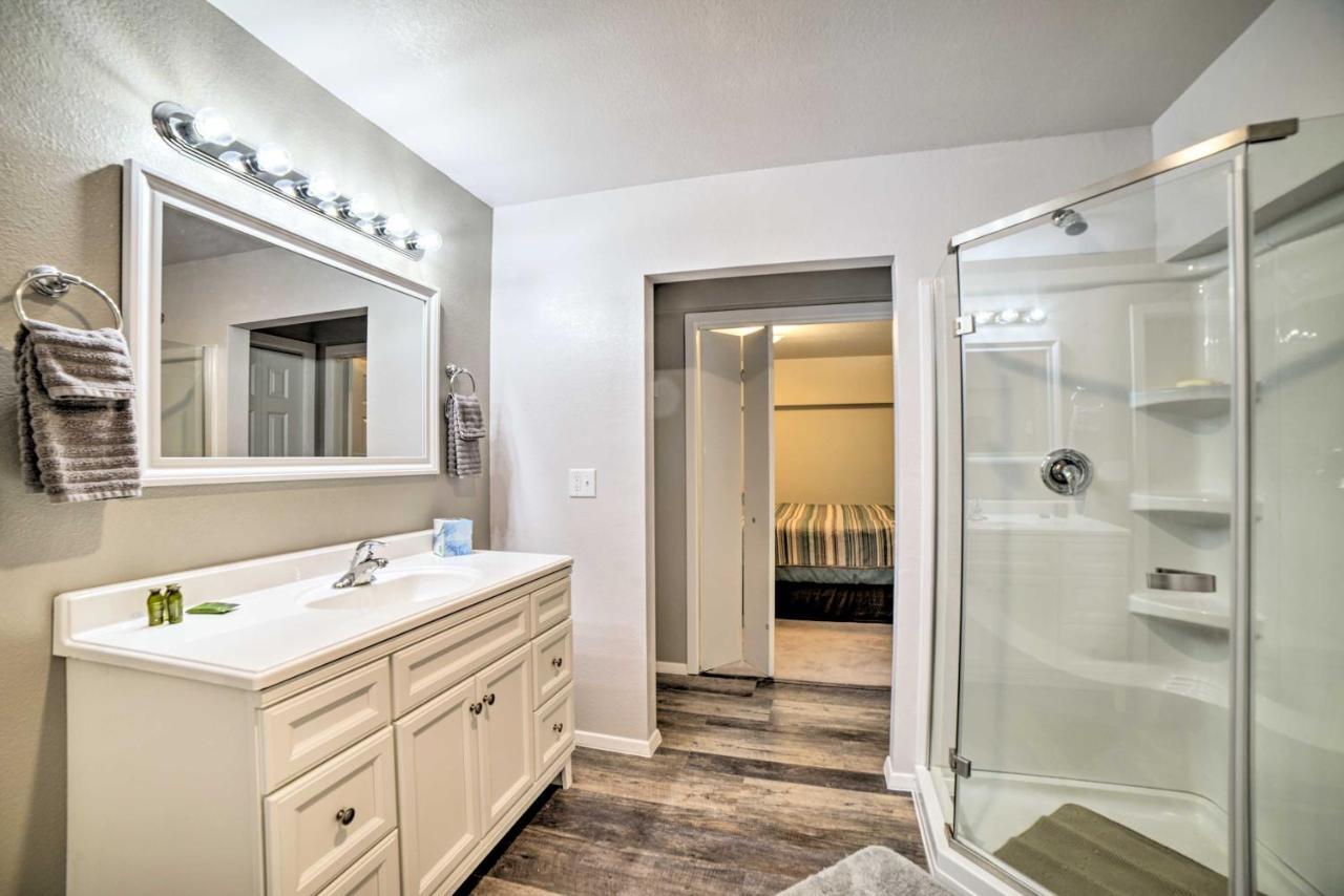 Walkout Apartment With Mtn View On Cortez Ranch 外观 照片