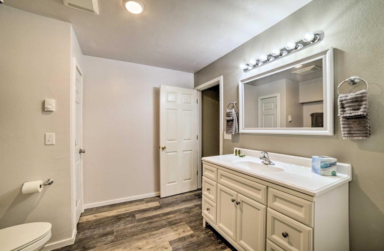 Walkout Apartment With Mtn View On Cortez Ranch 外观 照片
