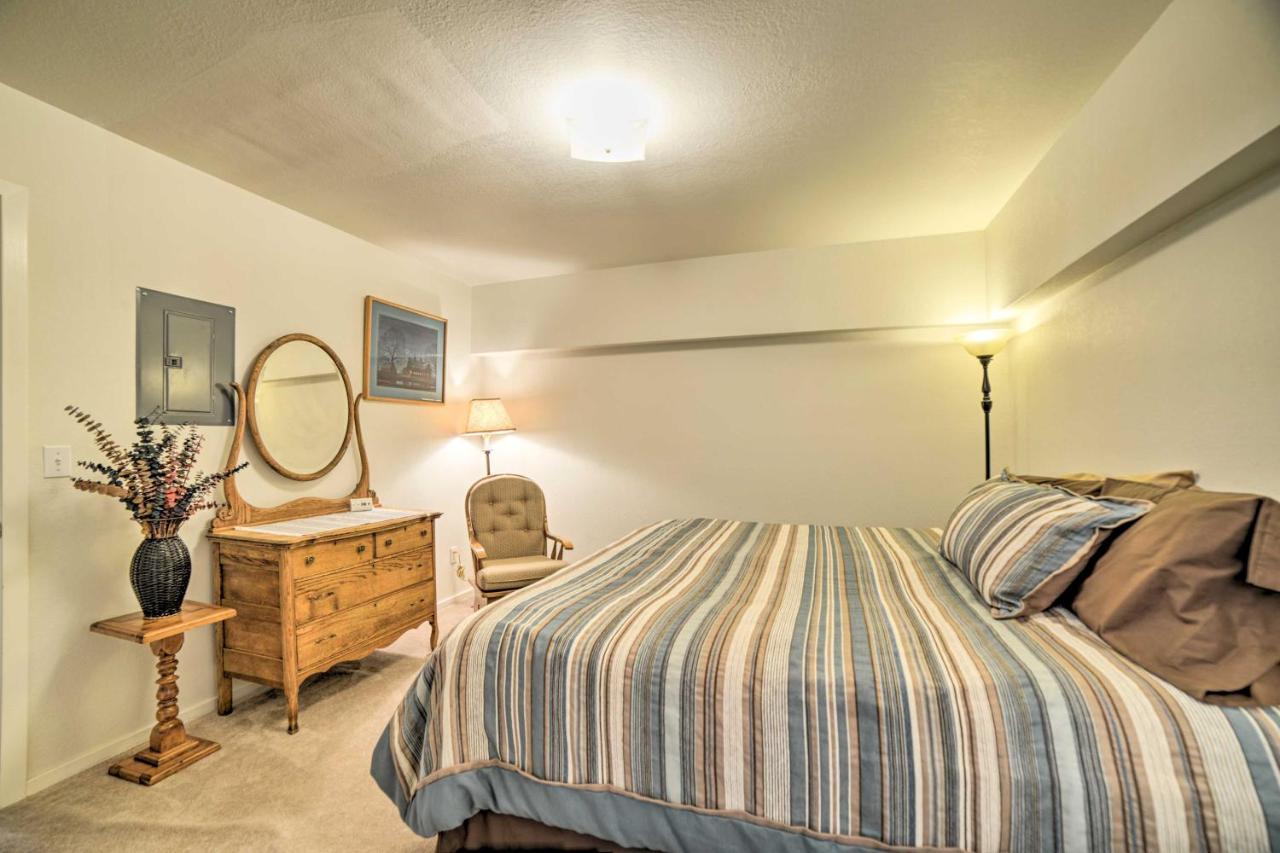 Walkout Apartment With Mtn View On Cortez Ranch 外观 照片